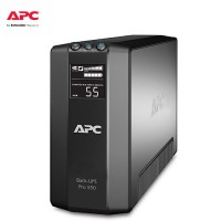 APC BR550G Power-Saving Back-UPS Pro 550